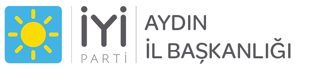 İYİ Parti Aydın İl Başkanlığı